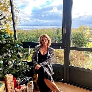 Macha Polikarpova