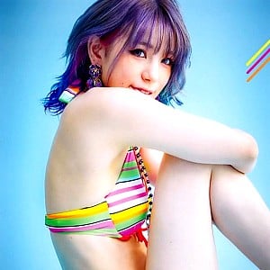 Machico (singer)