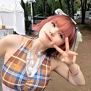 Machico (singer)
