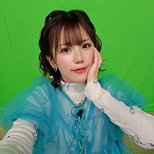 Machico (singer)