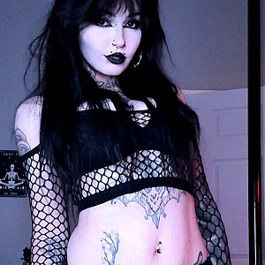Machine Mommy