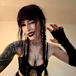 Machine Mommy