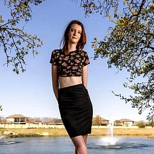 Maci Currin