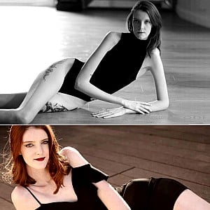 Maci Currin