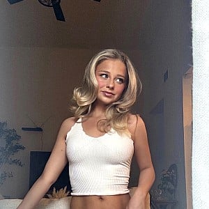 Maci McCarley