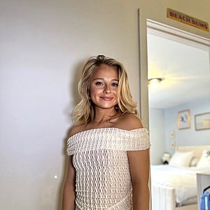 Maci McCarley