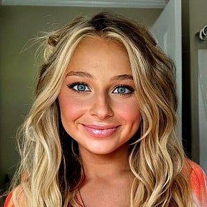 Maci McCarley