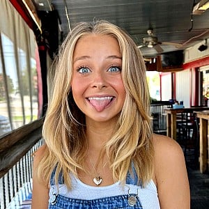 Maci McCarley