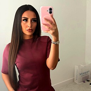 Macie-Leigh Blair