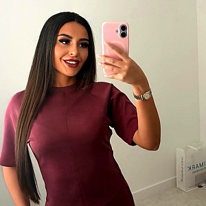 Macie-Leigh Blair