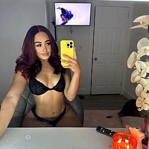 Mackenzi Galvin