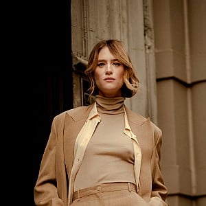 Mackenzie Davis