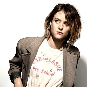 Mackenzie Davis