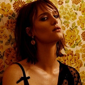 Mackenzie Davis