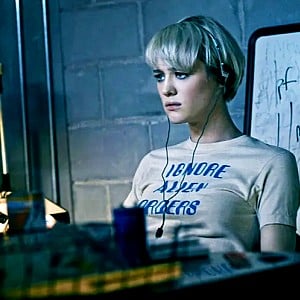 Mackenzie Davis