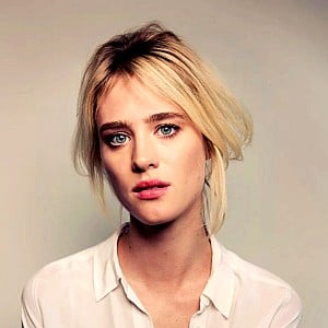 Mackenzie Davis