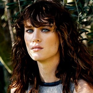 Mackenzie Davis