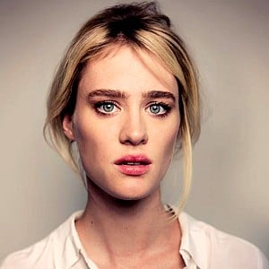 Mackenzie Davis