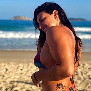 Mackenzie Dern