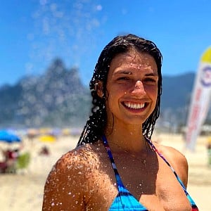 Mackenzie Dern