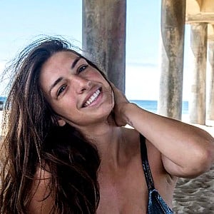 Mackenzie Dern