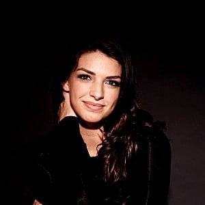 Mackenzie Dern