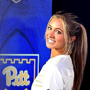 Mackenzie Evers