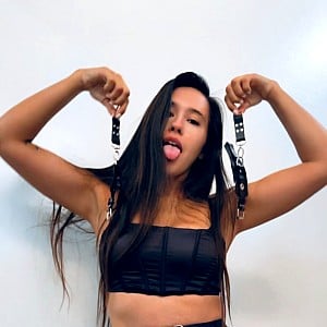 Mackenzie Ford