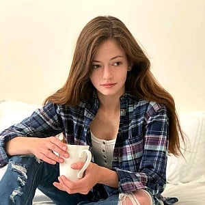 Mackenzie Foy