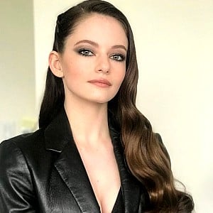 Mackenzie Foy