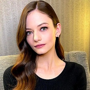Mackenzie Foy