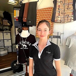 Mackenzie Foy