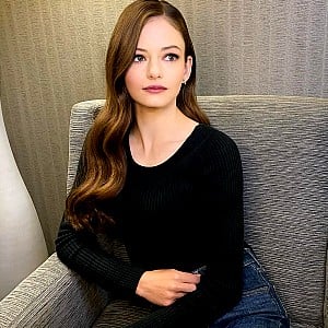Mackenzie Foy