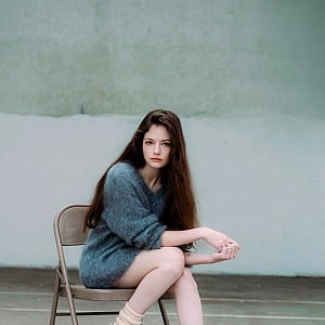 Mackenzie Foy