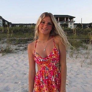 Mackenzie Giesting