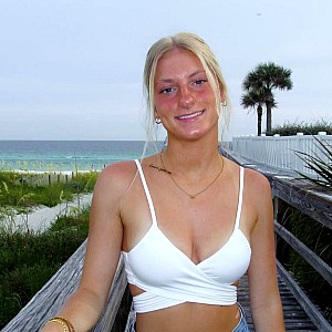 Mackenzie Giesting
