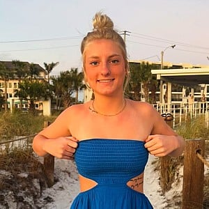 Mackenzie Giesting