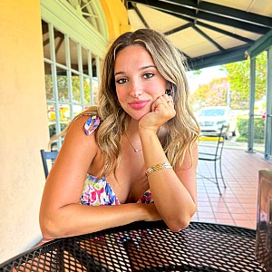 Mackenzie Glynn