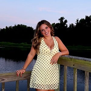 Mackenzie Glynn