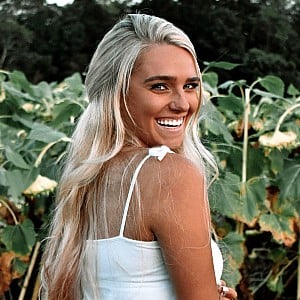 Mackenzie Grimsley