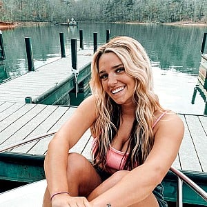 Mackenzie Grimsley