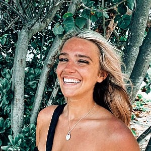 Mackenzie Grimsley