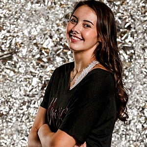 Mackenzie Holmes