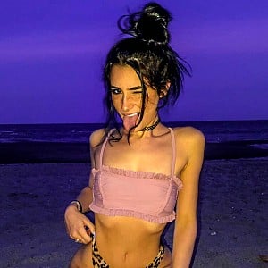 Mackenzie Jones
