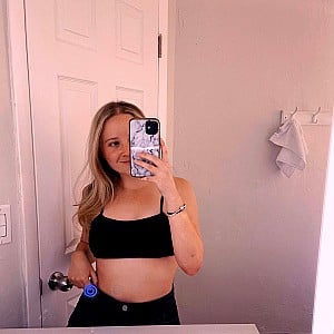 Mackenzie Lozano