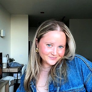 Mackenzie Lozano