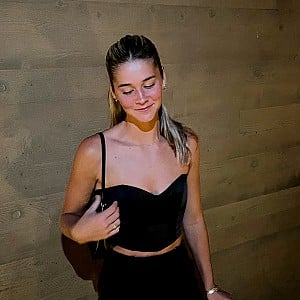 Mackenzie Mae Bobo