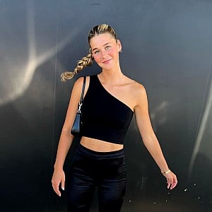 Mackenzie Mae Bobo