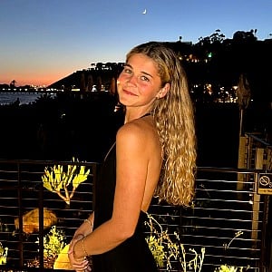 Mackenzie Mae Bobo