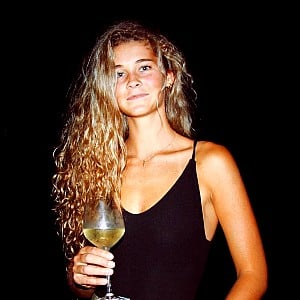 Mackenzie Mae Bobo